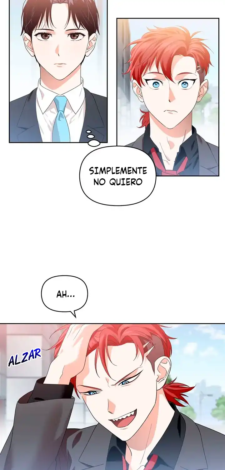 Página 20 — Mision salvar al cazador Capítulo 5
