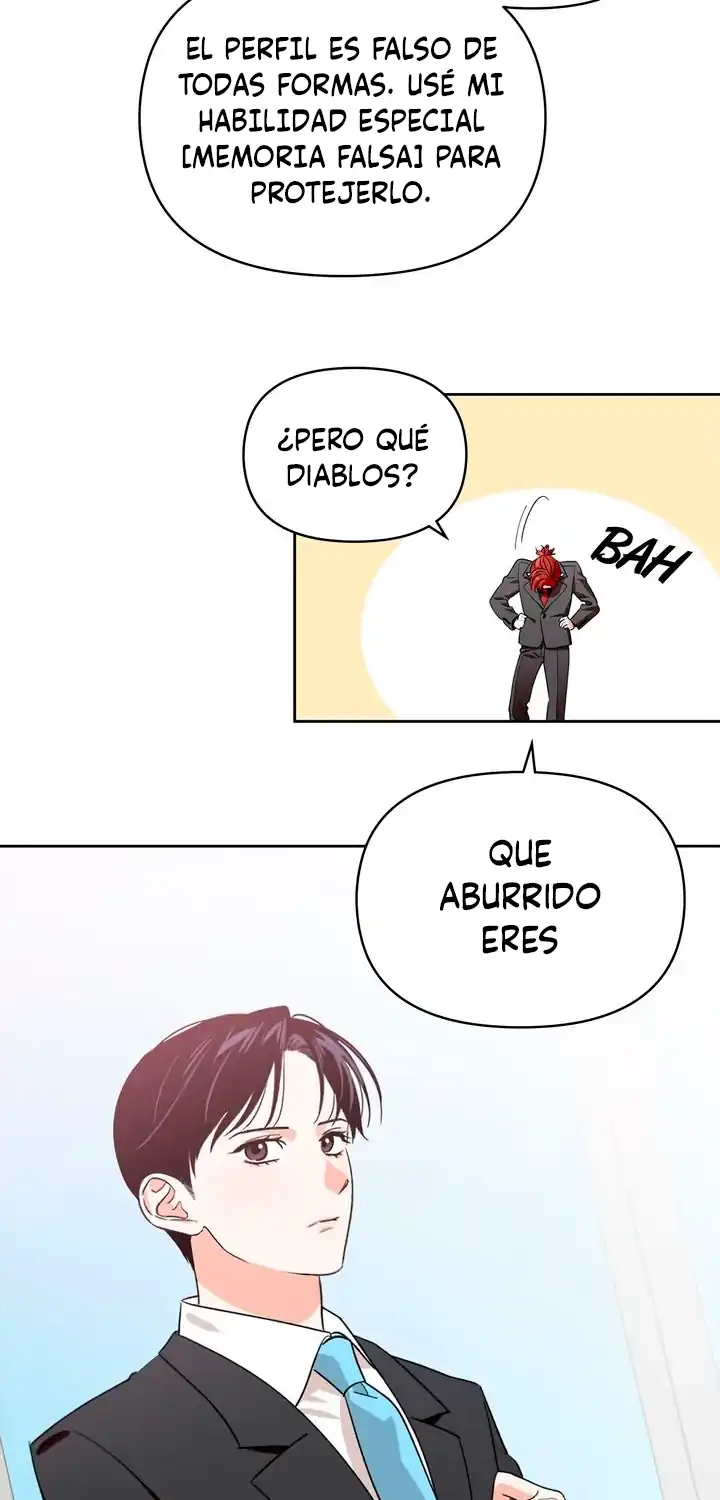 Página 22 — Mision salvar al cazador Capítulo 5