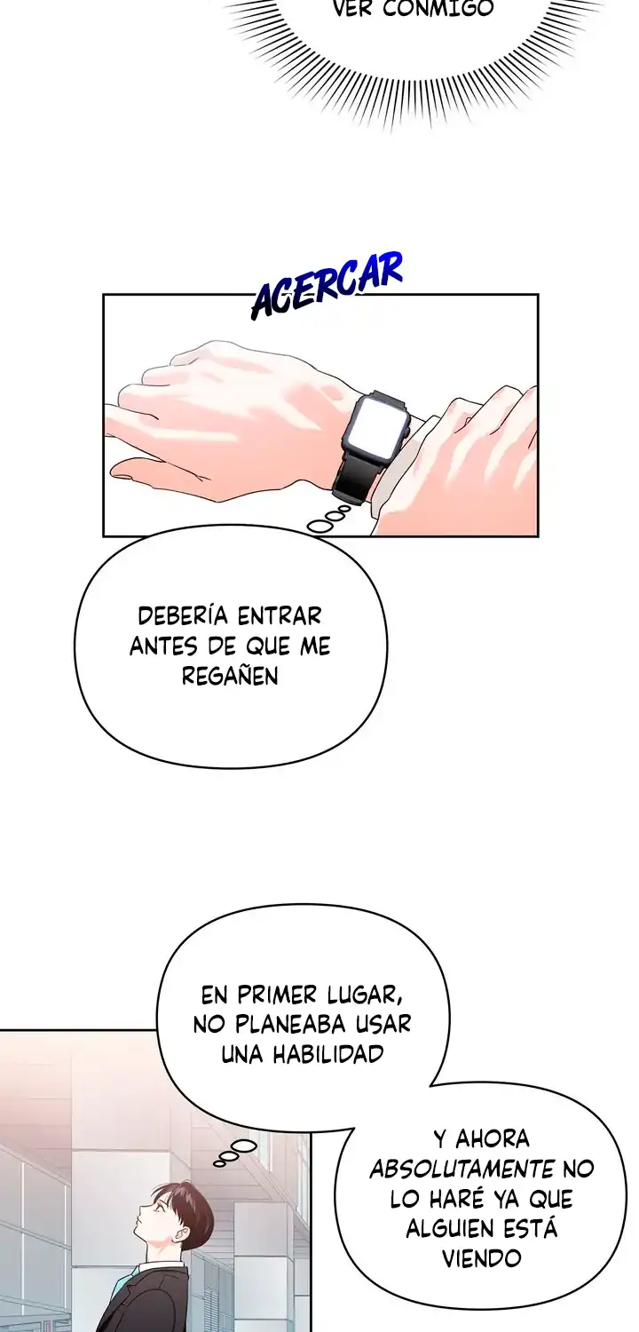 Página 26 — Mision salvar al cazador Capítulo 5