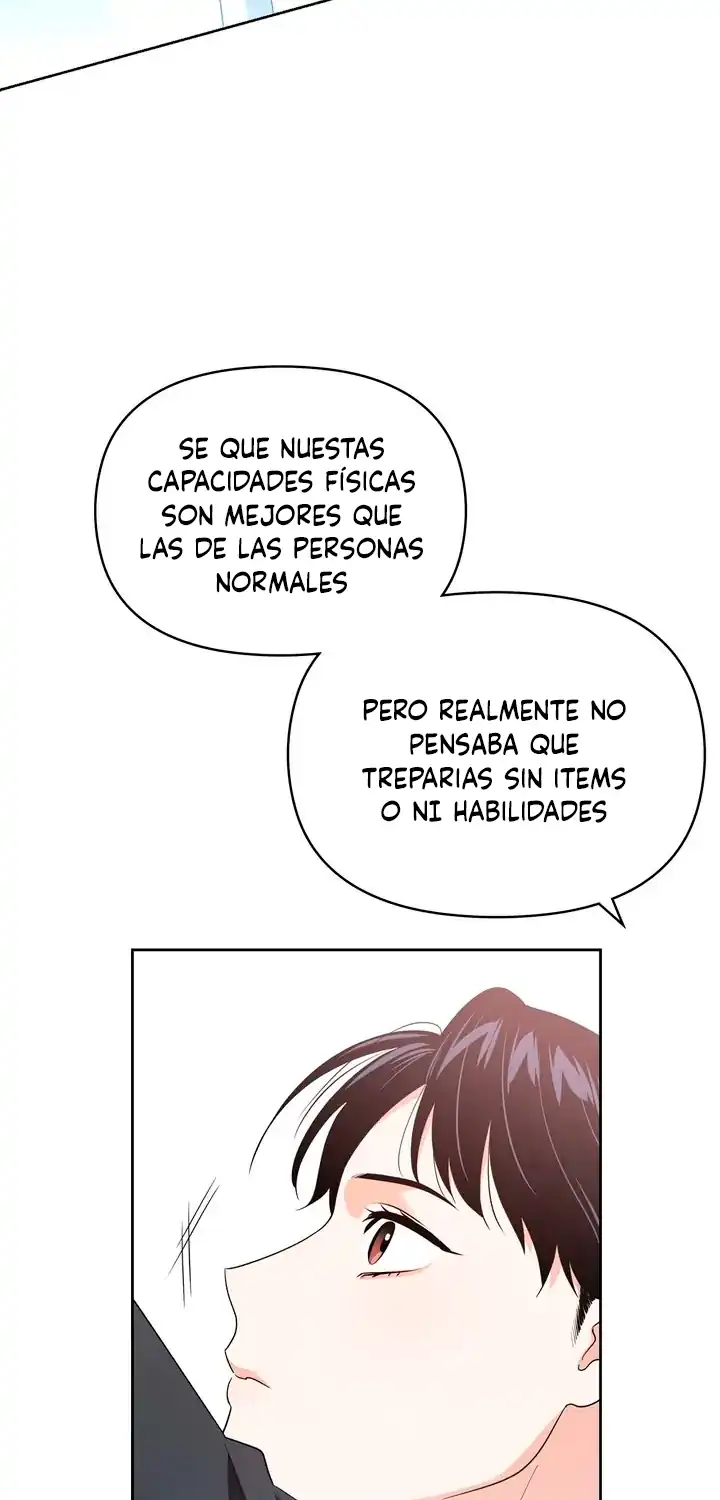 Página 28 — Mision salvar al cazador Capítulo 5