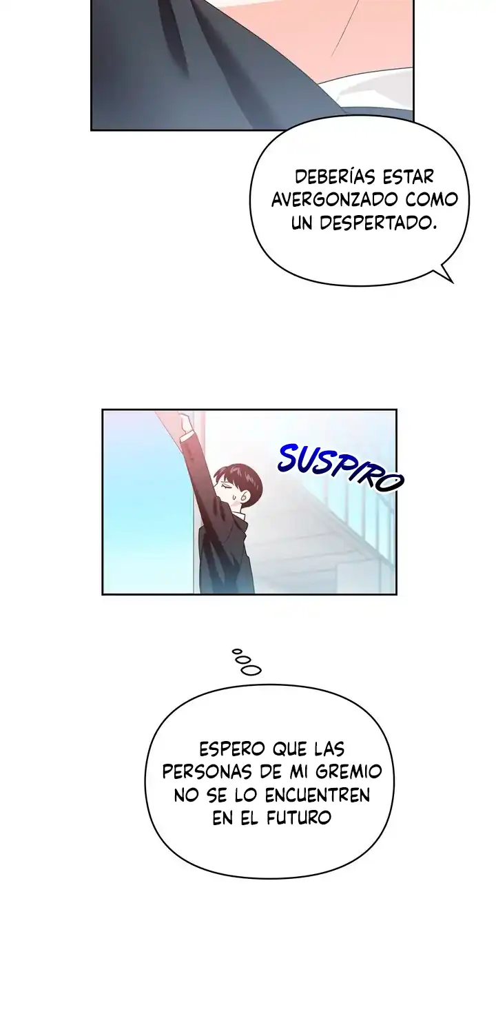 Página 29 — Mision salvar al cazador Capítulo 5