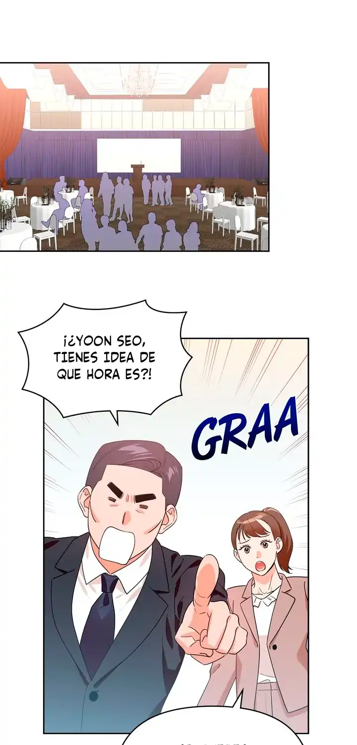 Página 31 — Mision salvar al cazador Capítulo 5