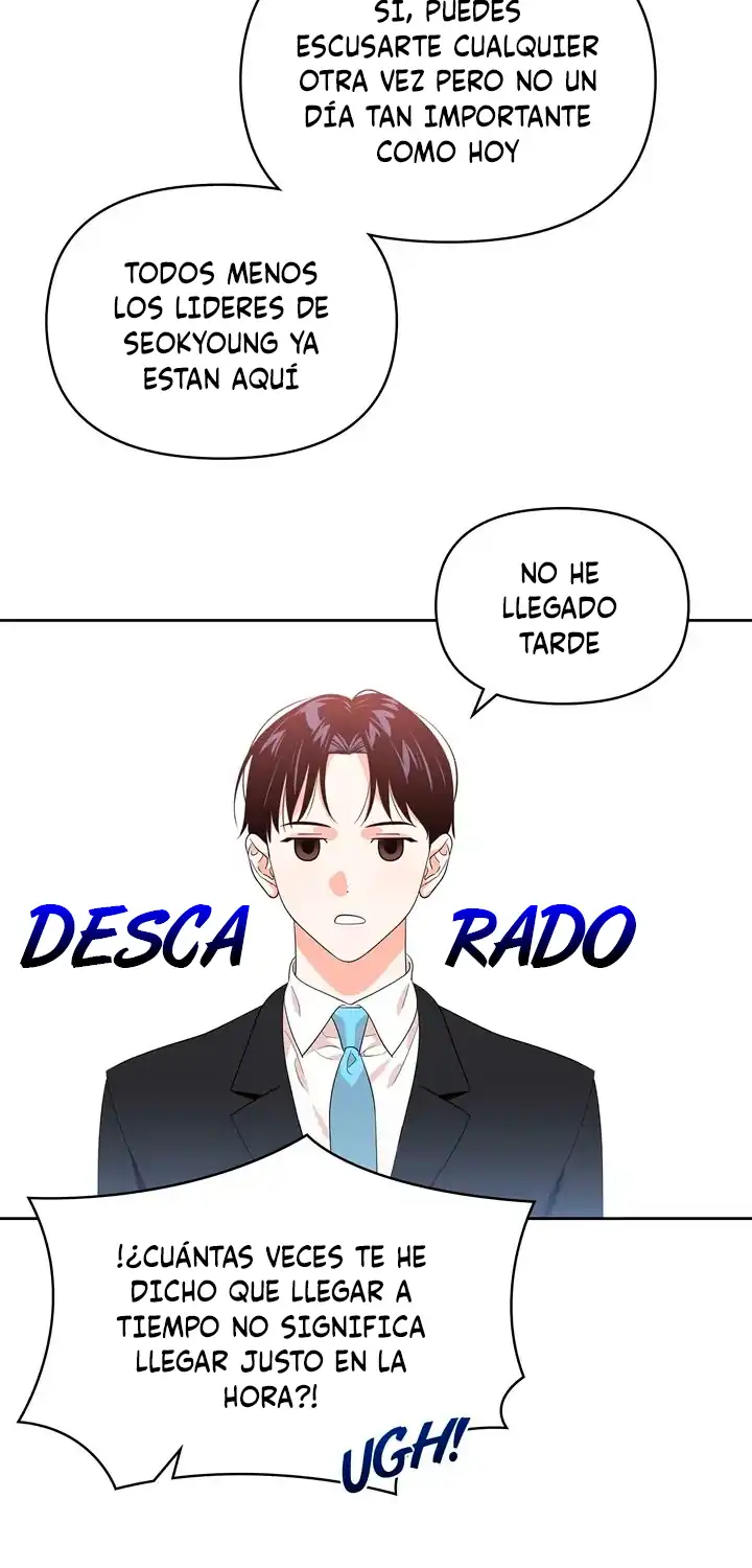 Página 32 — Mision salvar al cazador Capítulo 5