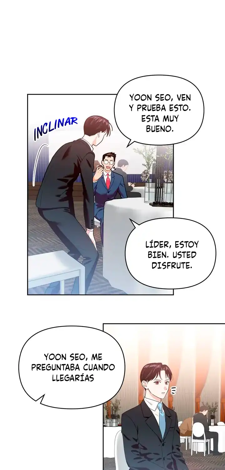 Página 33 — Mision salvar al cazador Capítulo 5