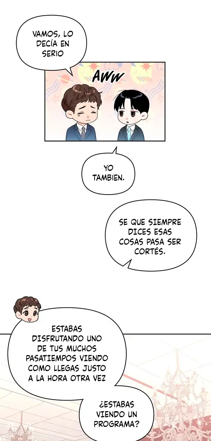 Página 35 — Mision salvar al cazador Capítulo 5