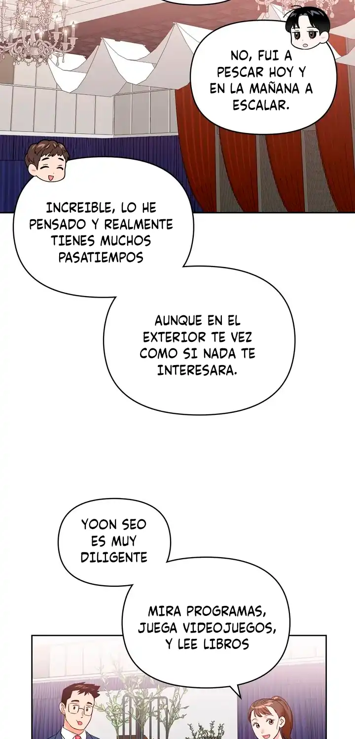 Página 36 — Mision salvar al cazador Capítulo 5