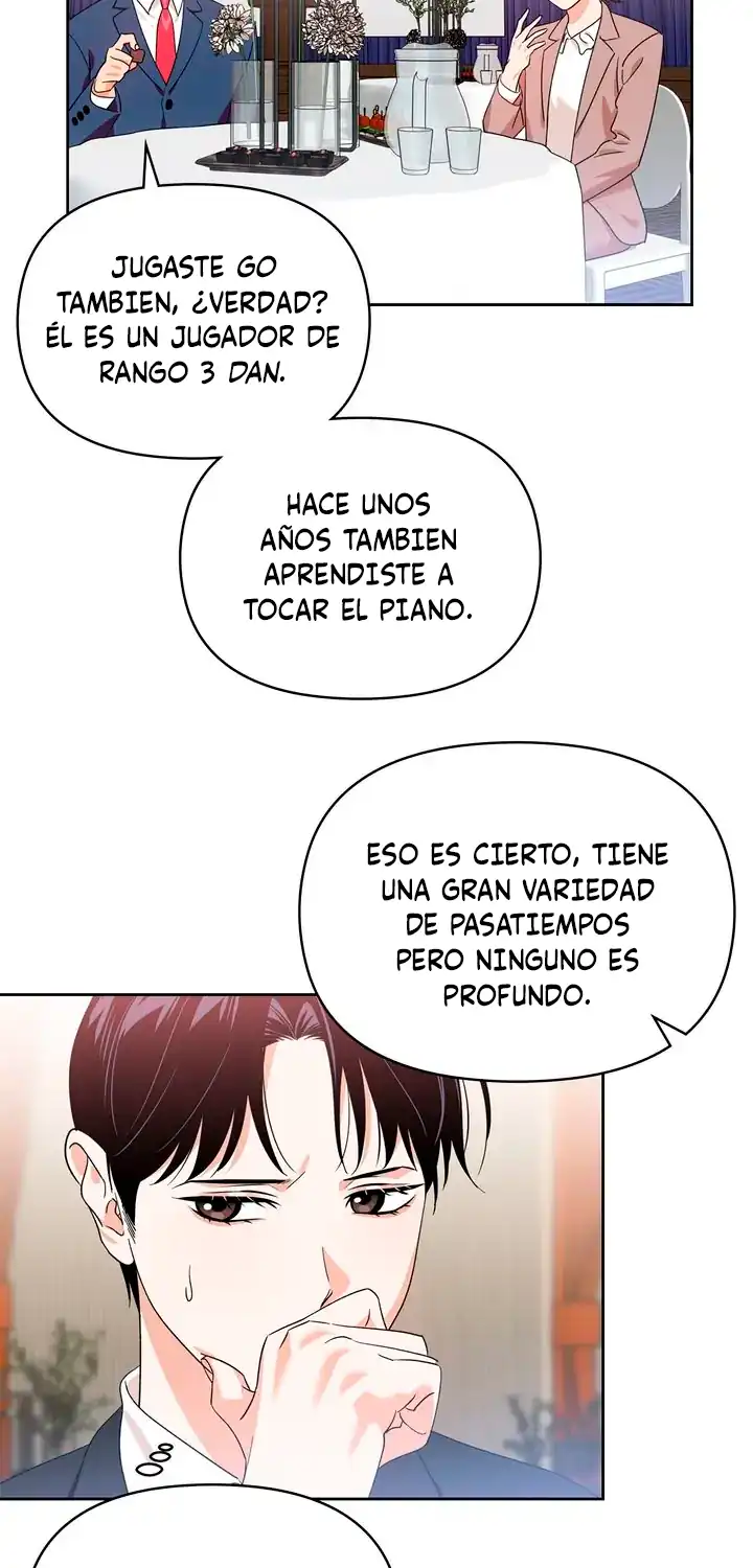 Página 37 — Mision salvar al cazador Capítulo 5