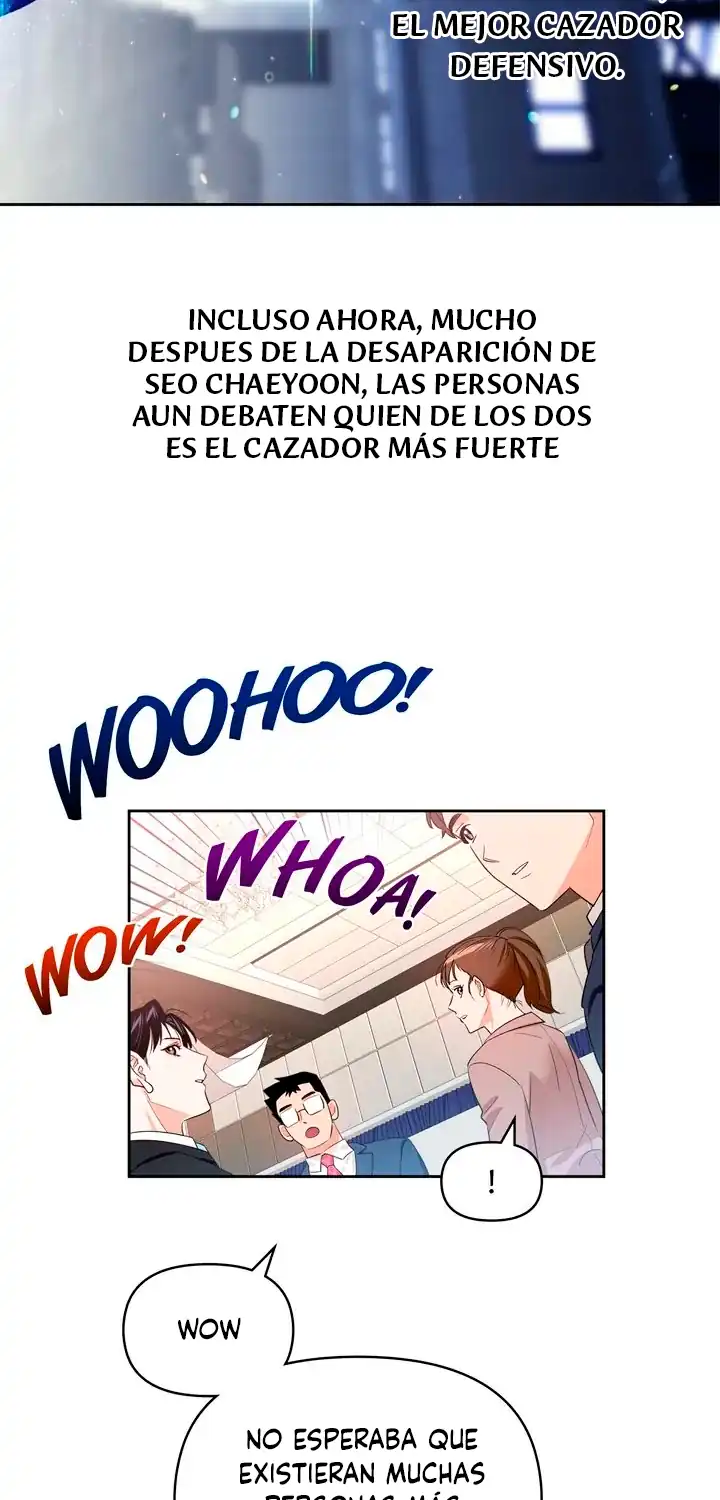 Página 41 — Mision salvar al cazador Capítulo 5