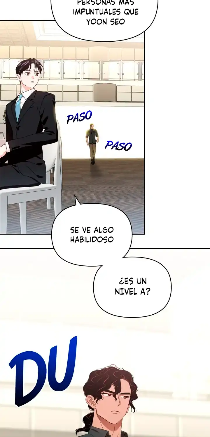 Página 42 — Mision salvar al cazador Capítulo 5