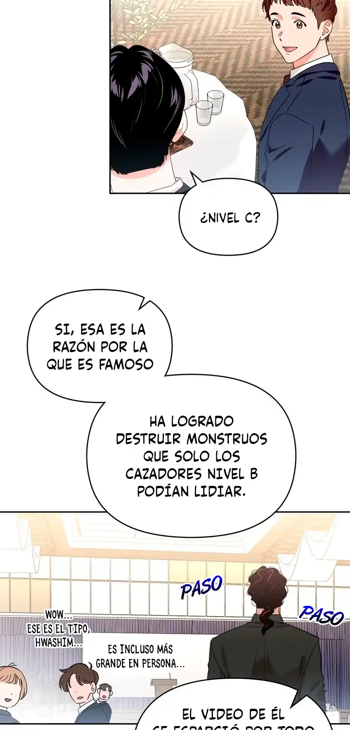 Página 44 — Mision salvar al cazador Capítulo 5