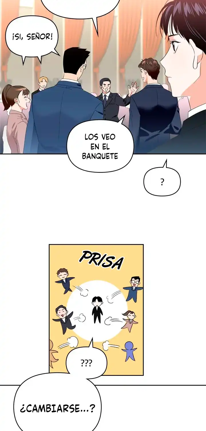 Página 54 — Mision salvar al cazador Capítulo 5