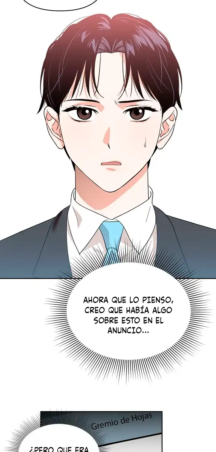 Página 55 — Mision salvar al cazador Capítulo 5