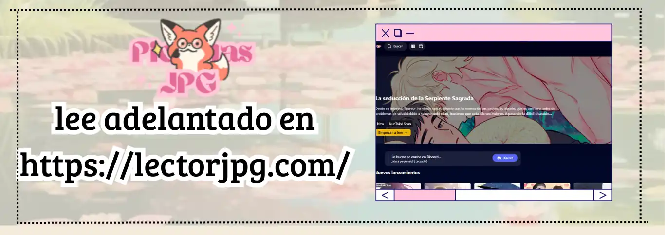 Página 57 — Mision salvar al cazador Capítulo 5