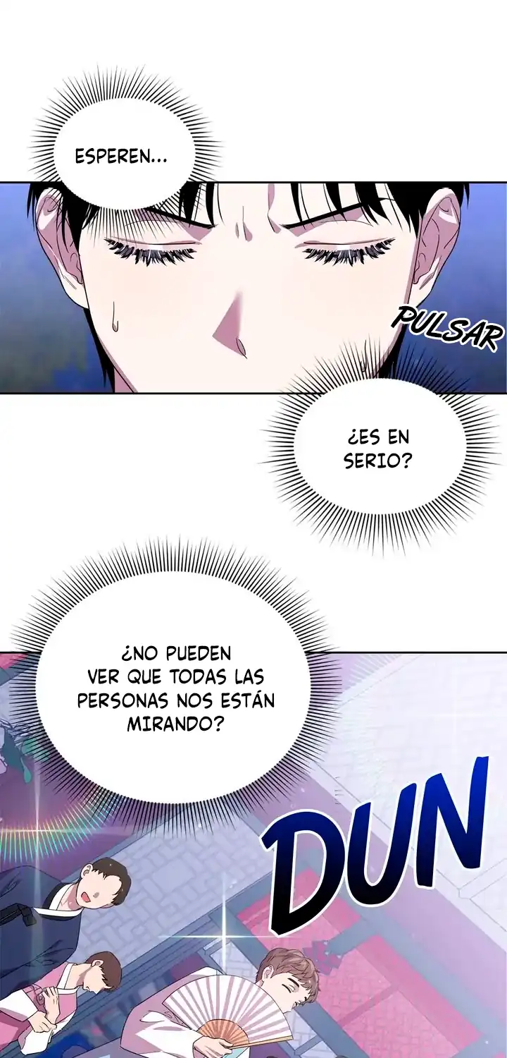 Página 5 — Mision salvar al cazador Capítulo 6