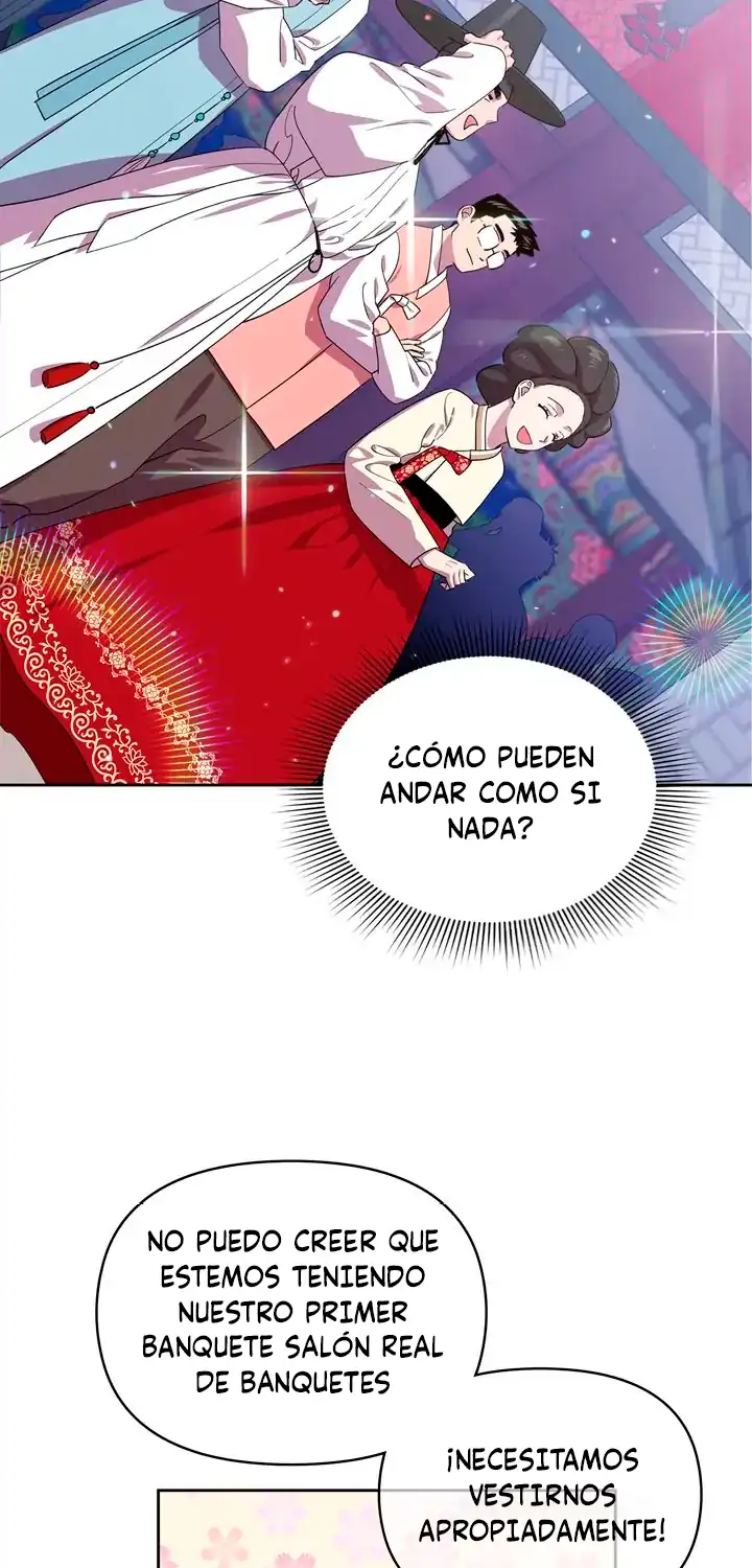 Página 6 — Mision salvar al cazador Capítulo 6