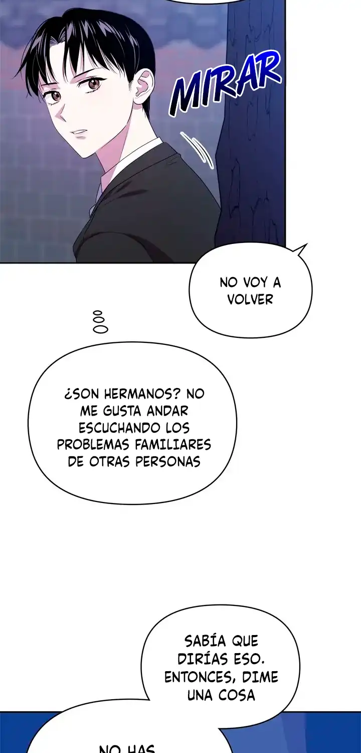 Página 13 — Mision salvar al cazador Capítulo 6