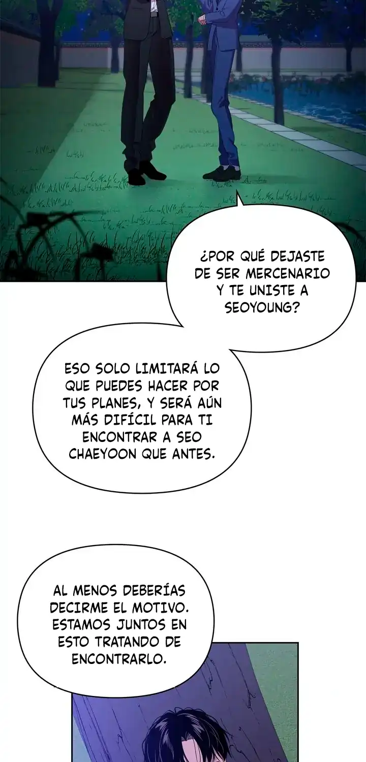 Página 16 — Mision salvar al cazador Capítulo 6