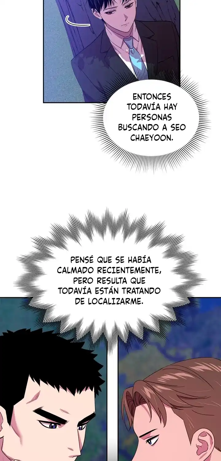 Página 17 — Mision salvar al cazador Capítulo 6