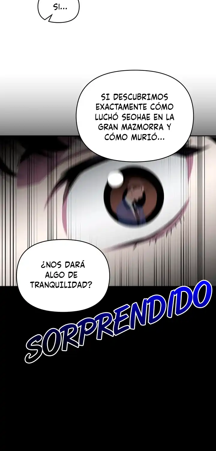 Página 23 — Mision salvar al cazador Capítulo 6