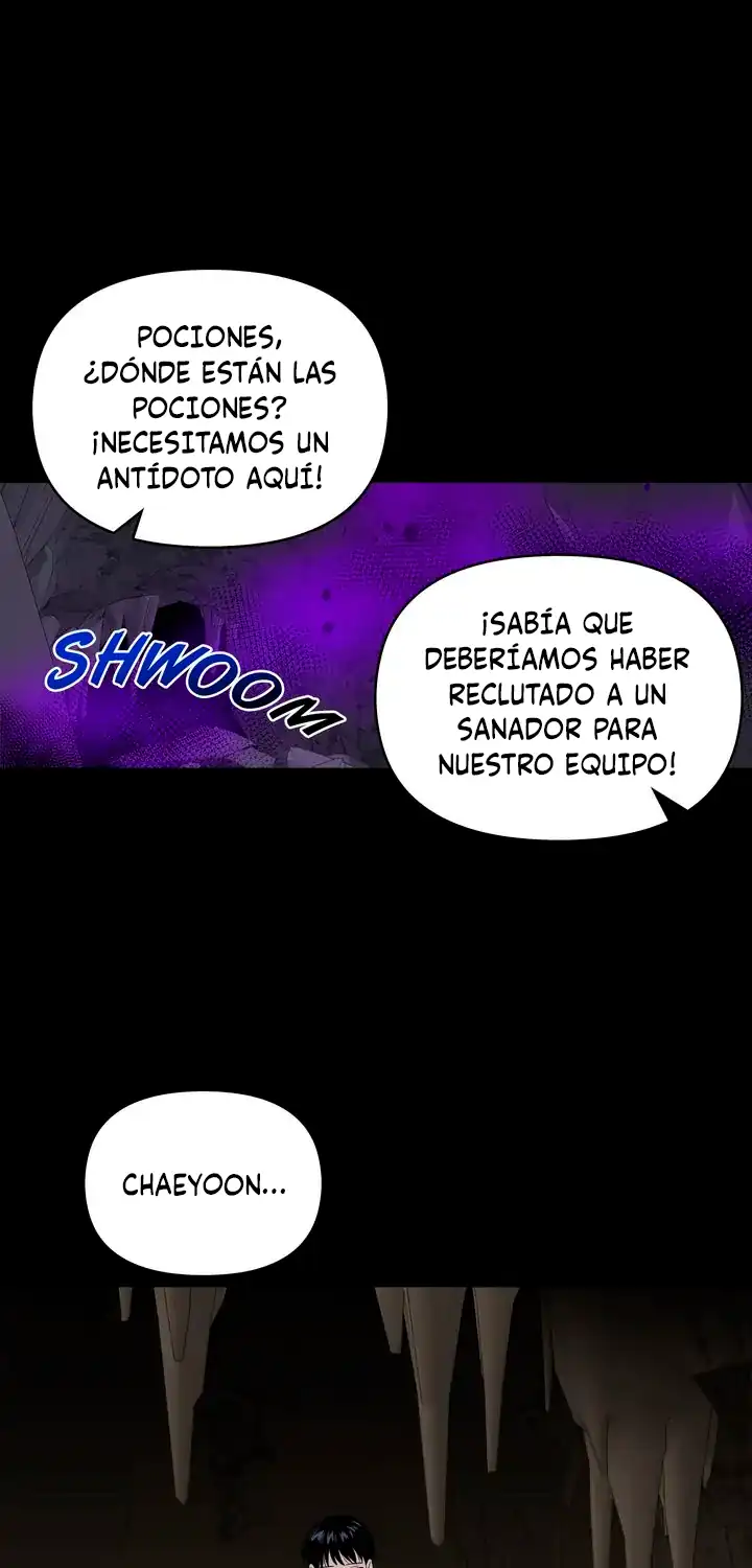 Página 24 — Mision salvar al cazador Capítulo 6