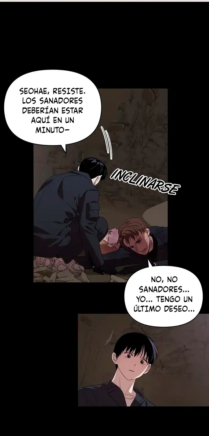 Página 27 — Mision salvar al cazador Capítulo 6