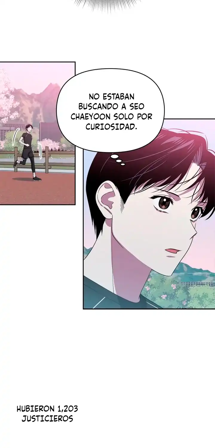 Página 31 — Mision salvar al cazador Capítulo 6