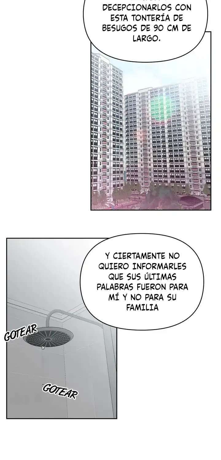 Página 35 — Mision salvar al cazador Capítulo 6