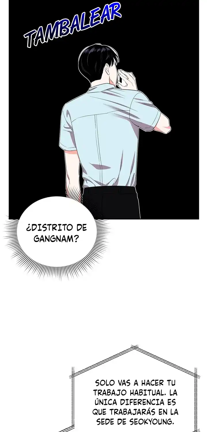 Página 42 — Mision salvar al cazador Capítulo 6