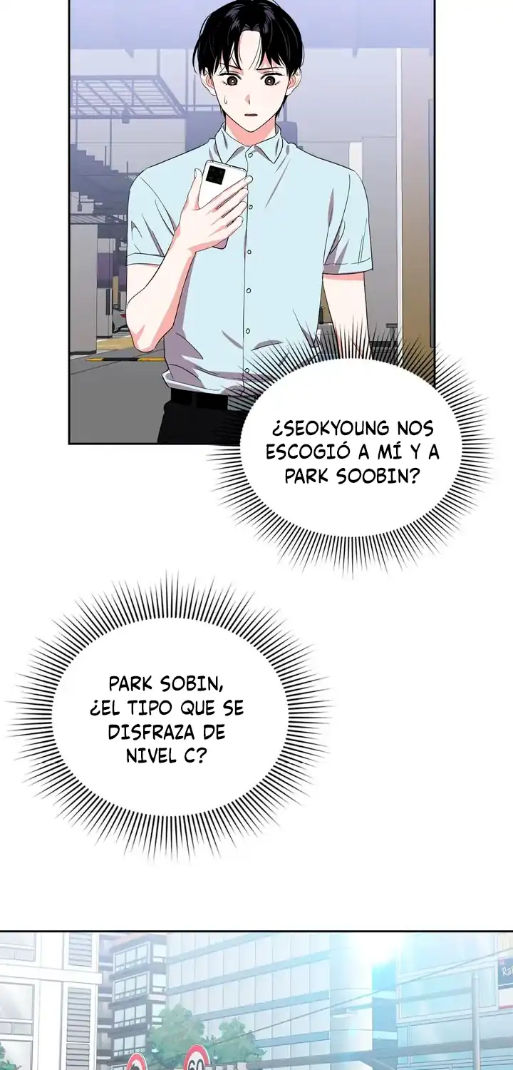 Página 44 — Mision salvar al cazador Capítulo 6