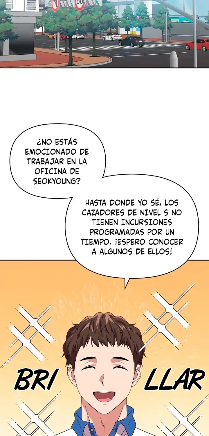 Página 45 — Mision salvar al cazador Capítulo 6