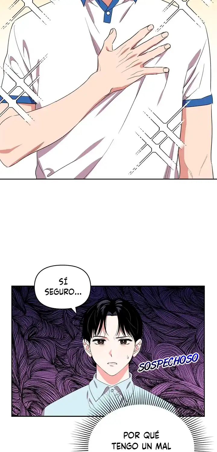 Página 46 — Mision salvar al cazador Capítulo 6