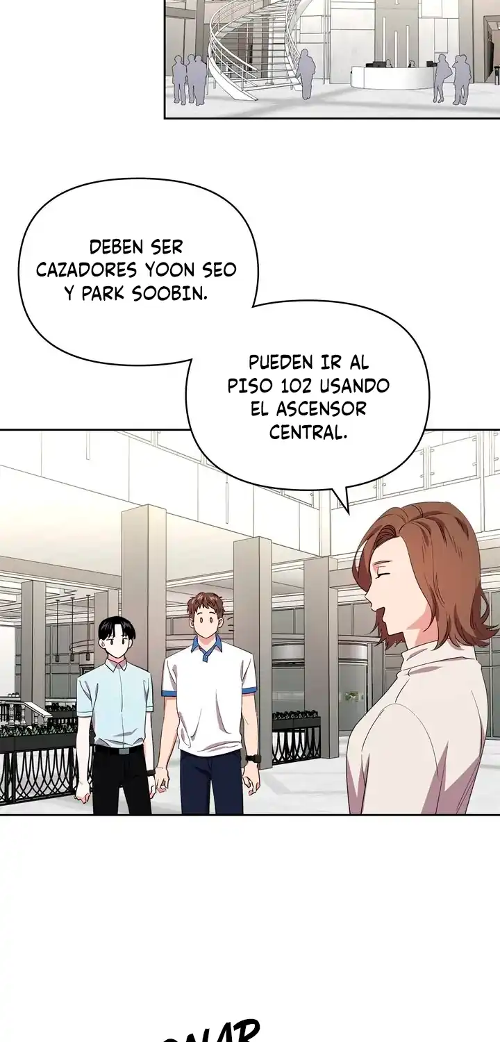 Página 48 — Mision salvar al cazador Capítulo 6