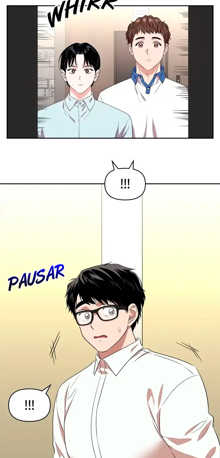 Página 4 — Mision salvar al cazador Capítulo 7