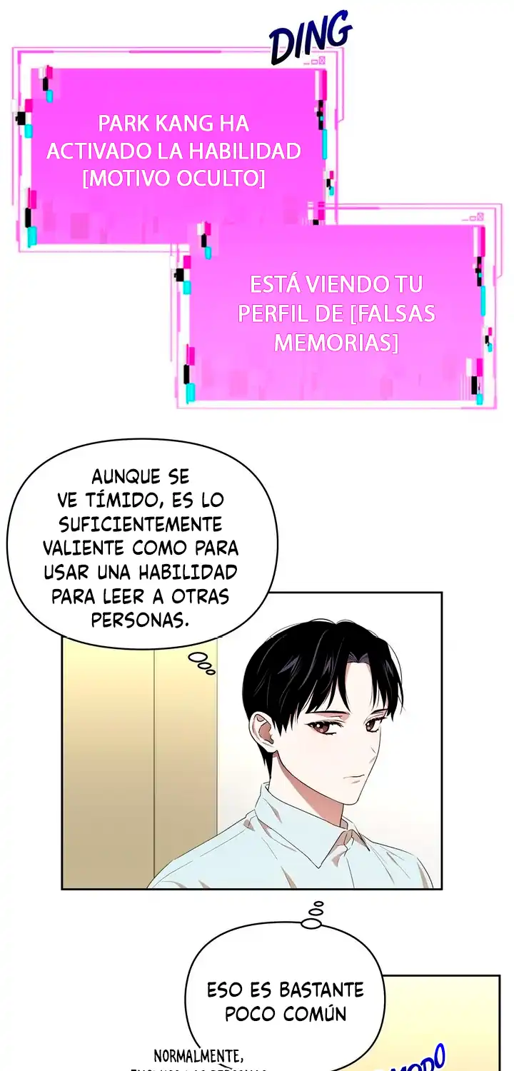 Página 7 — Mision salvar al cazador Capítulo 7