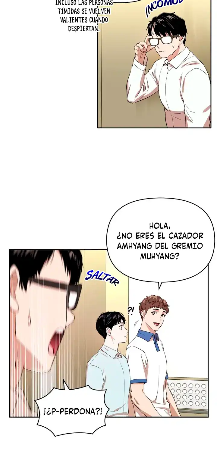 Página 8 — Mision salvar al cazador Capítulo 7