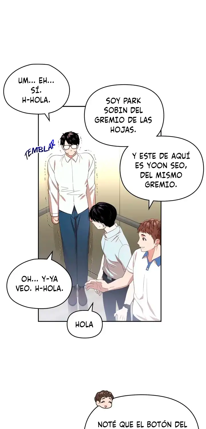 Página 9 — Mision salvar al cazador Capítulo 7