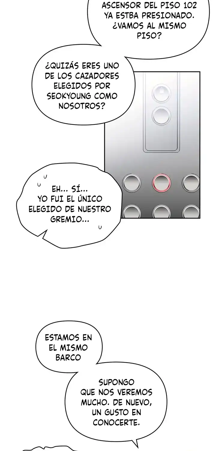 Página 10 — Mision salvar al cazador Capítulo 7