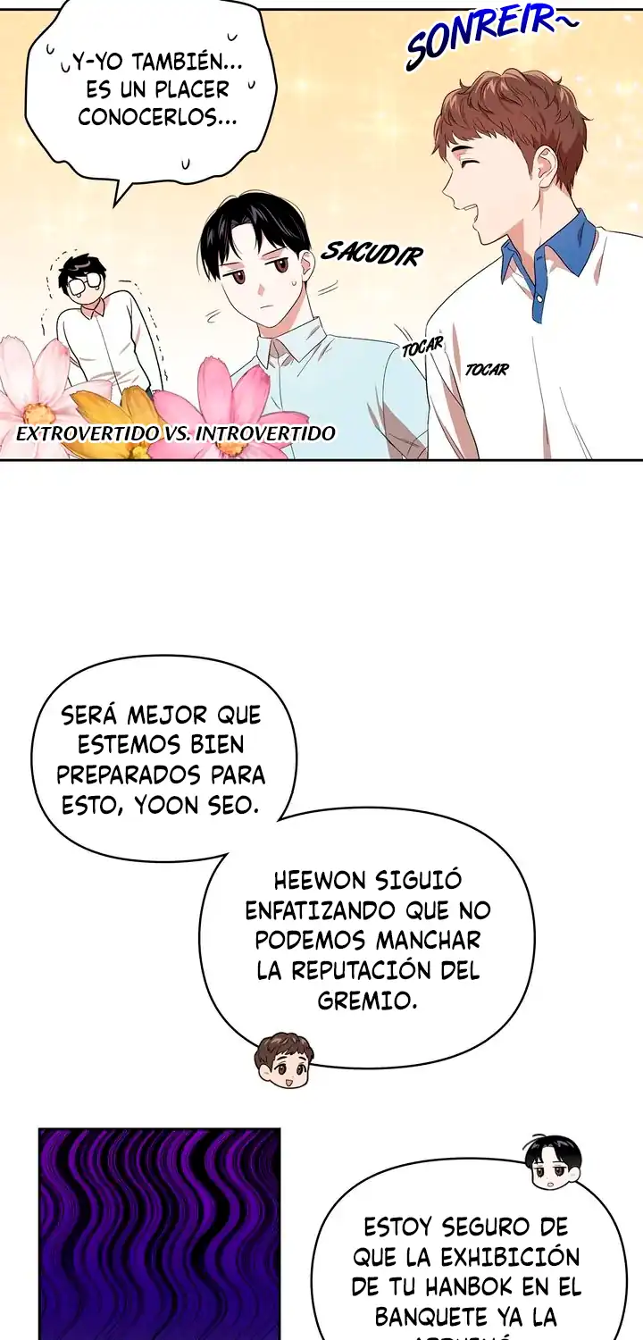 Página 11 — Mision salvar al cazador Capítulo 7