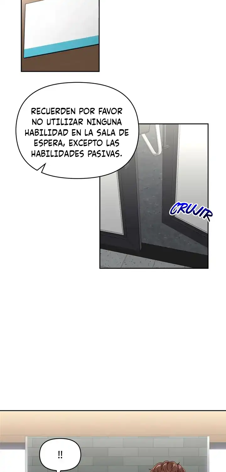 Página 14 — Mision salvar al cazador Capítulo 7