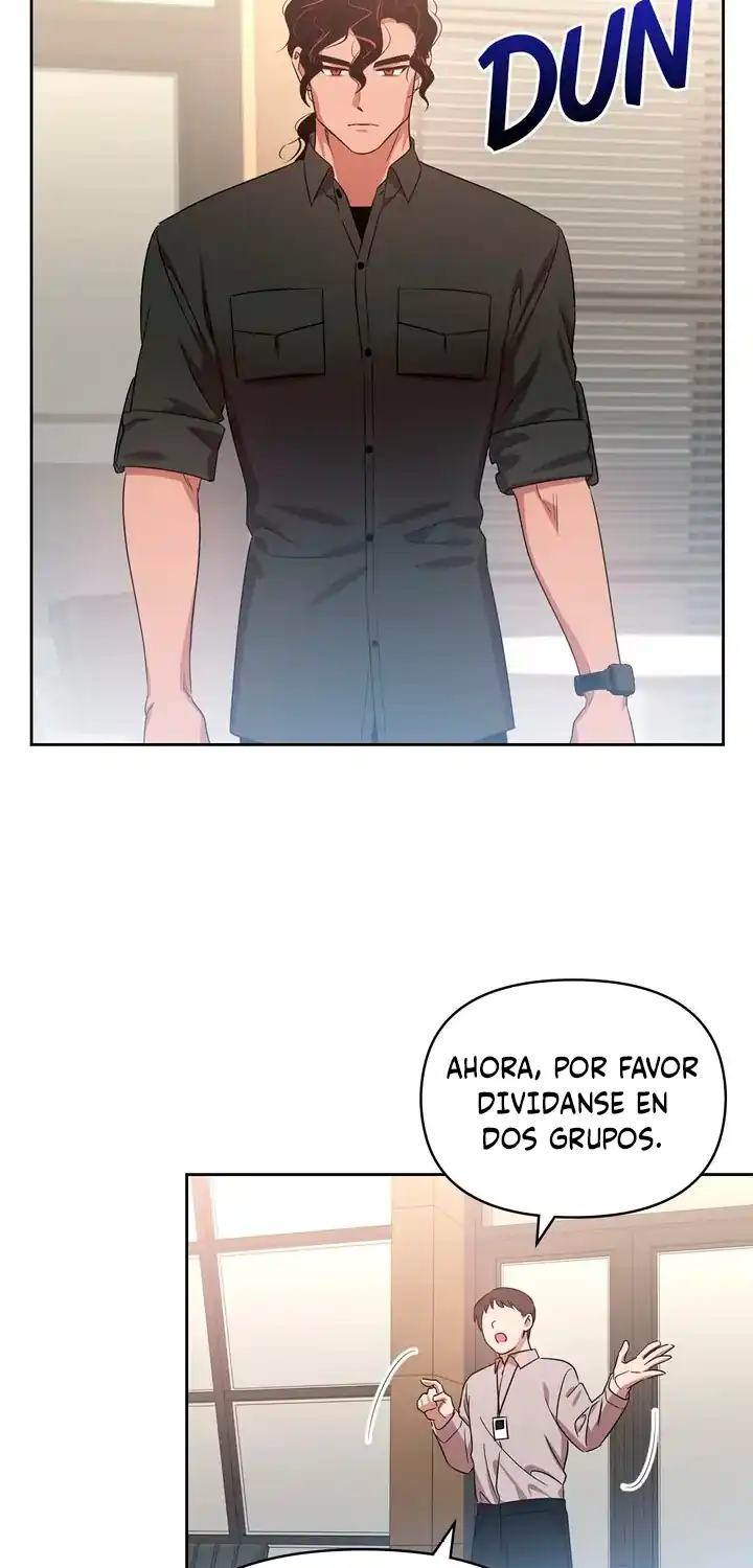 Página 21 — Mision salvar al cazador Capítulo 7