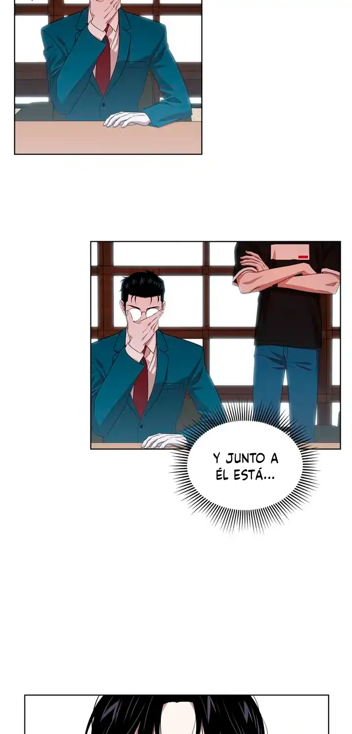Página 29 — Mision salvar al cazador Capítulo 7