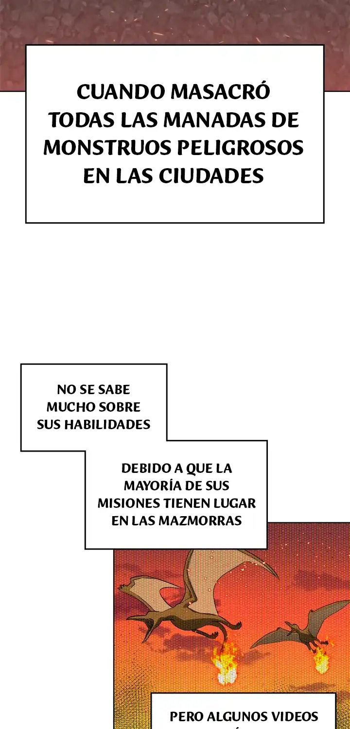 Página 36 — Mision salvar al cazador Capítulo 7