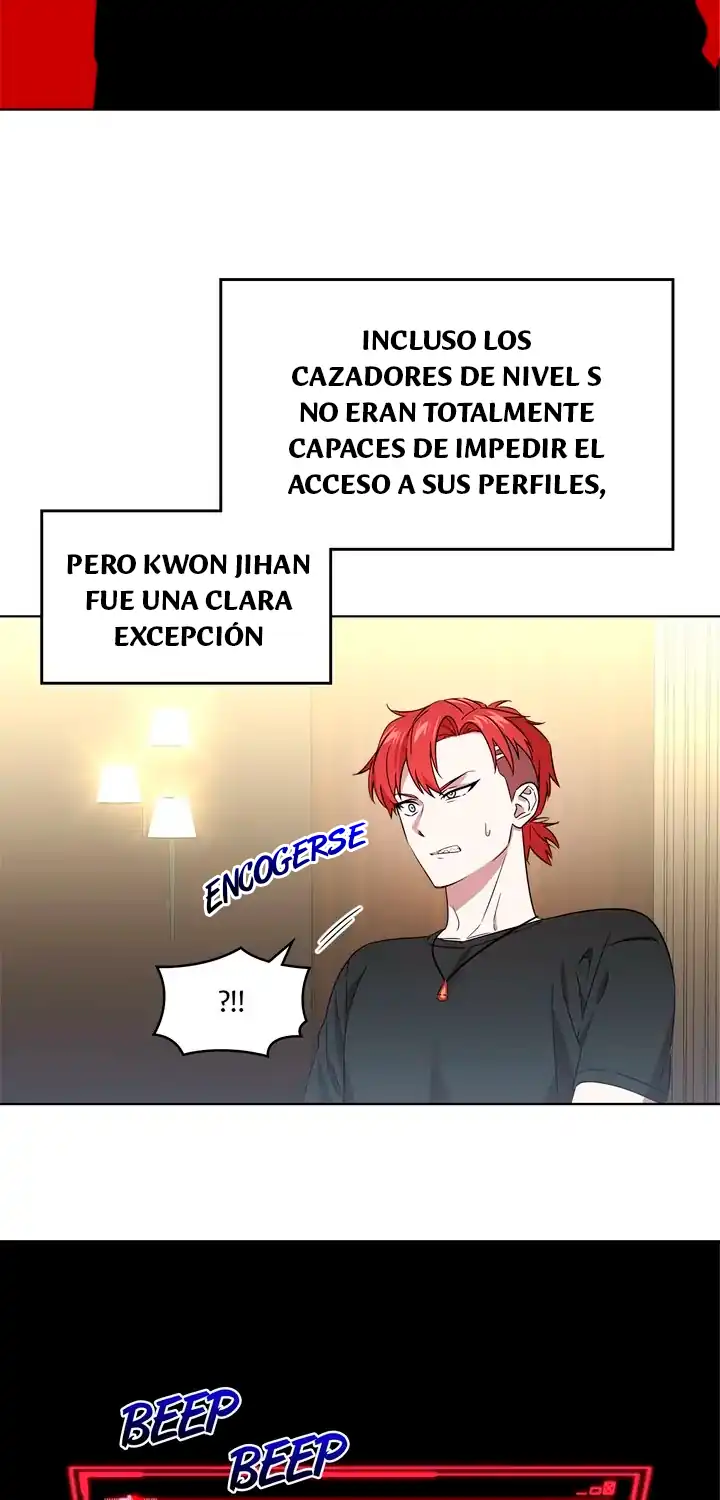 Página 42 — Mision salvar al cazador Capítulo 7