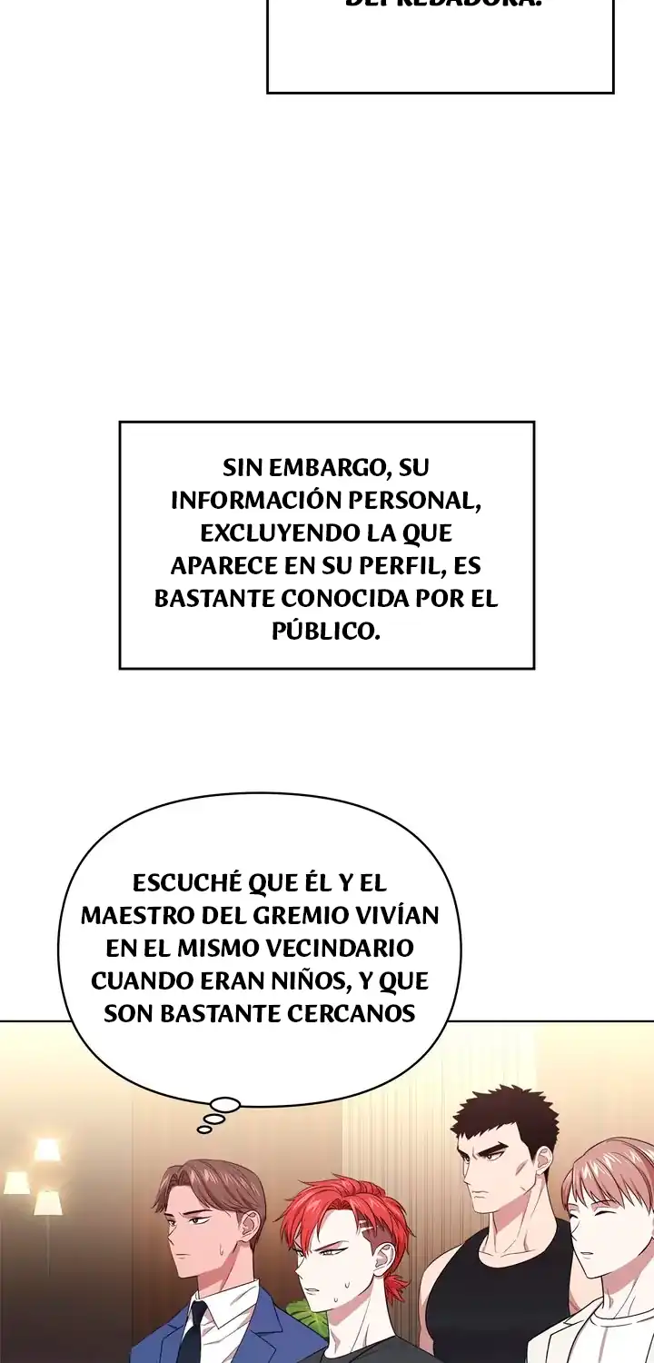 Página 44 — Mision salvar al cazador Capítulo 7