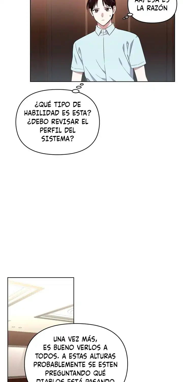 Página 49 — Mision salvar al cazador Capítulo 7