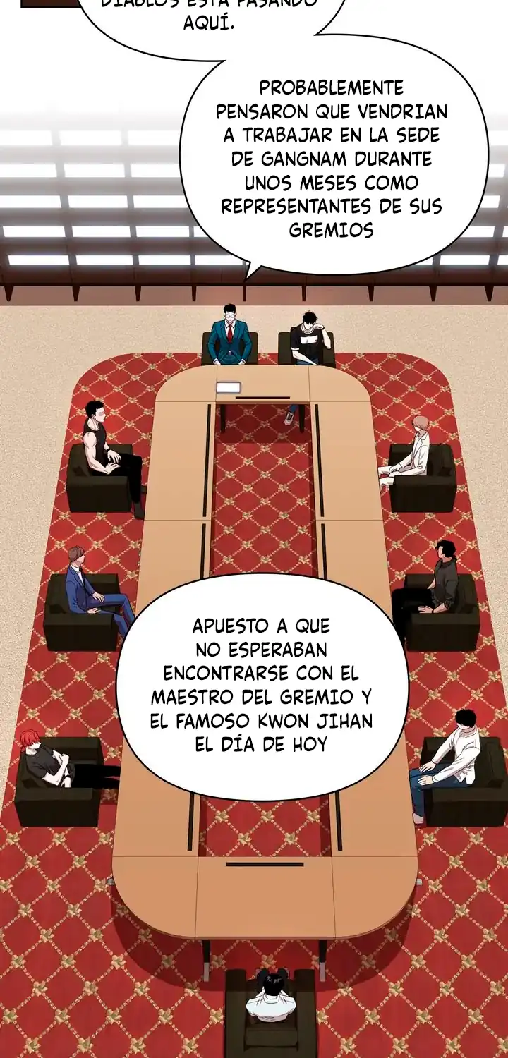 Página 50 — Mision salvar al cazador Capítulo 7