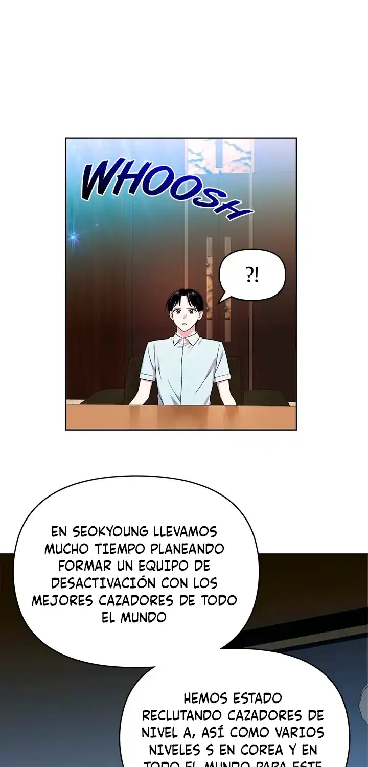 Página 52 — Mision salvar al cazador Capítulo 7