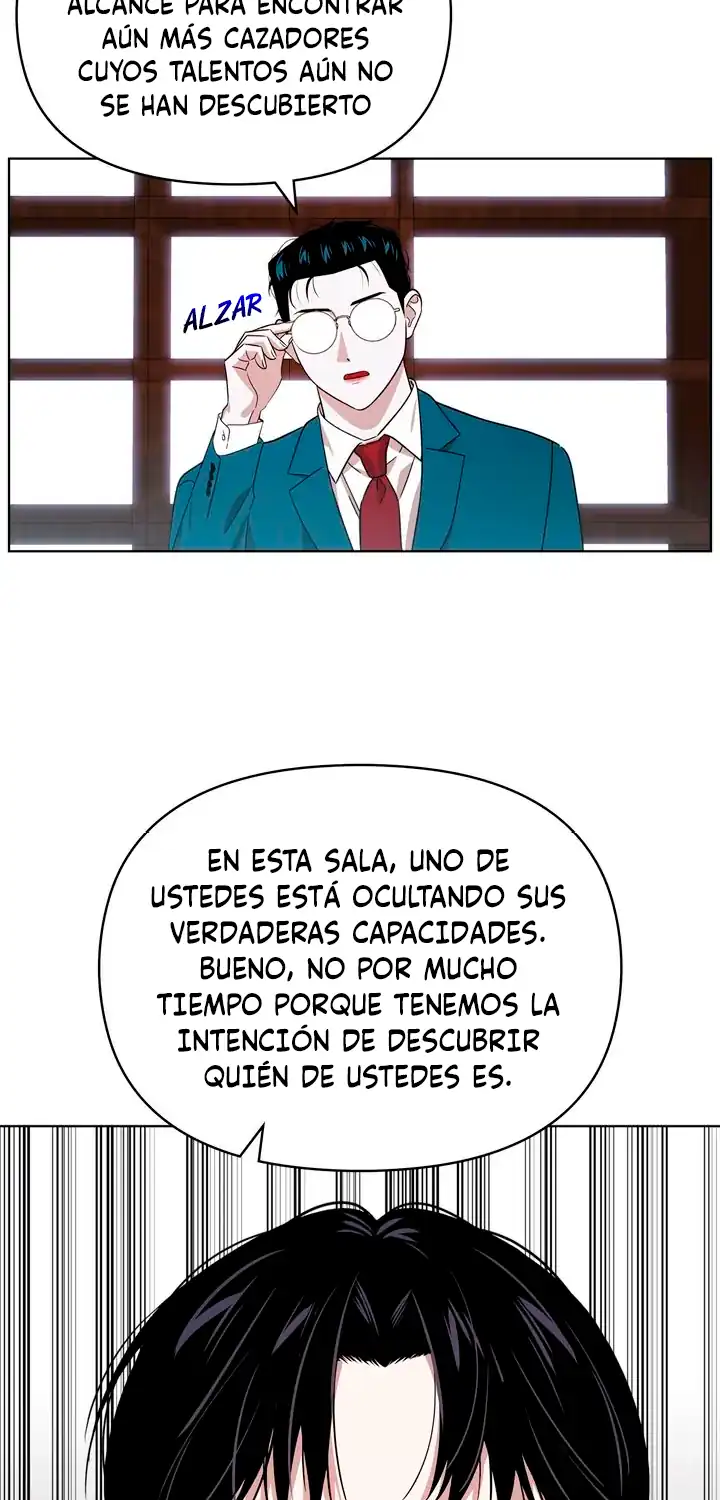 Página 55 — Mision salvar al cazador Capítulo 7