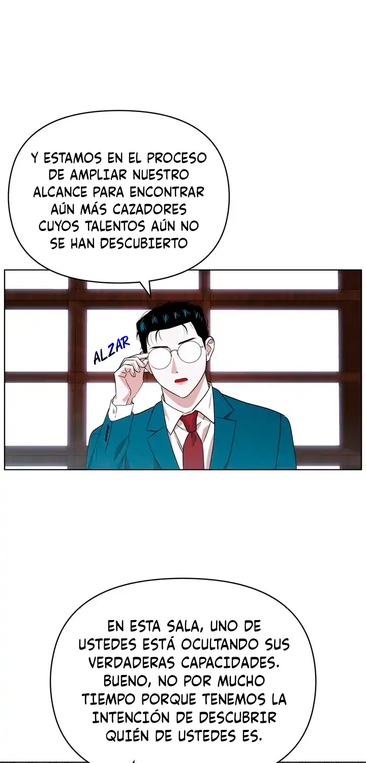 Página 2 — Mision salvar al cazador Capítulo 8