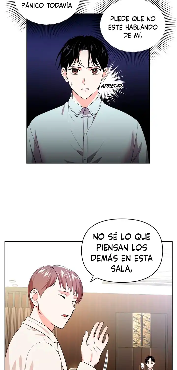 Página 9 — Mision salvar al cazador Capítulo 8